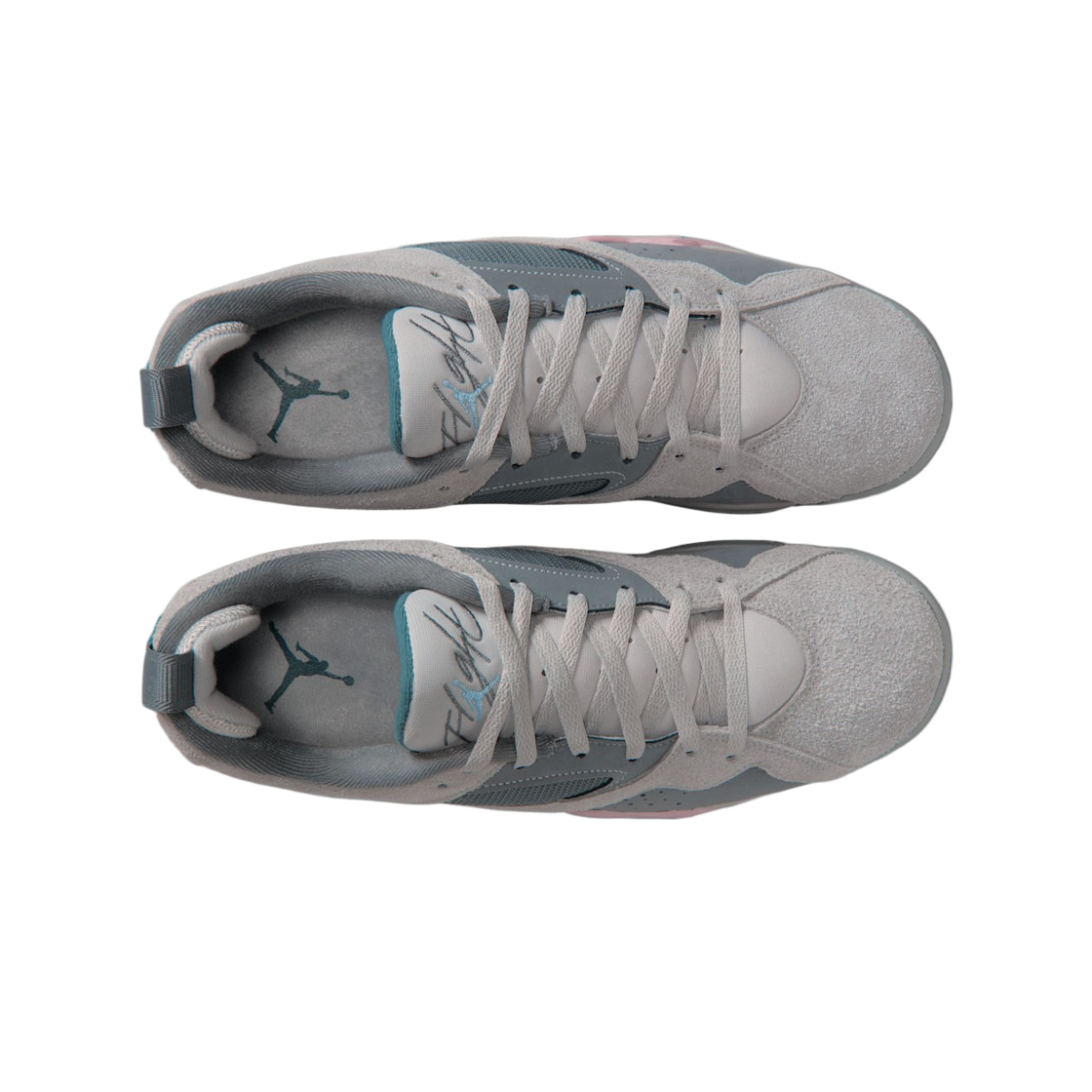 조던 MVP 92 울프 그레이 쿨 그레이(Jordan MVP 92 Wolf Grey Cool Grey) - 2