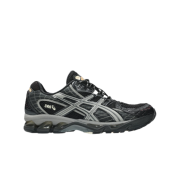 Asics Gel-Nimbus 10.1 Black Clay Grey