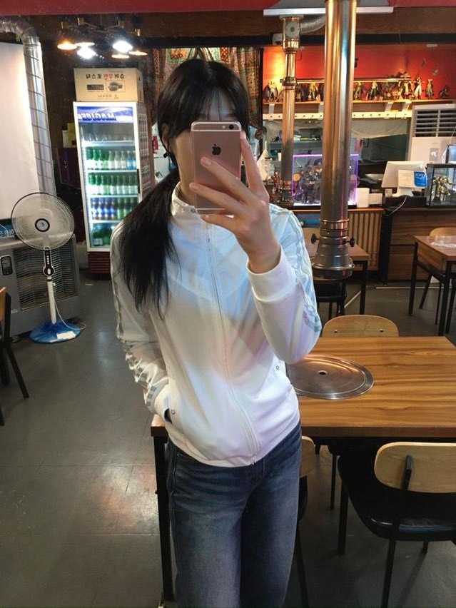 KREAM 스타일