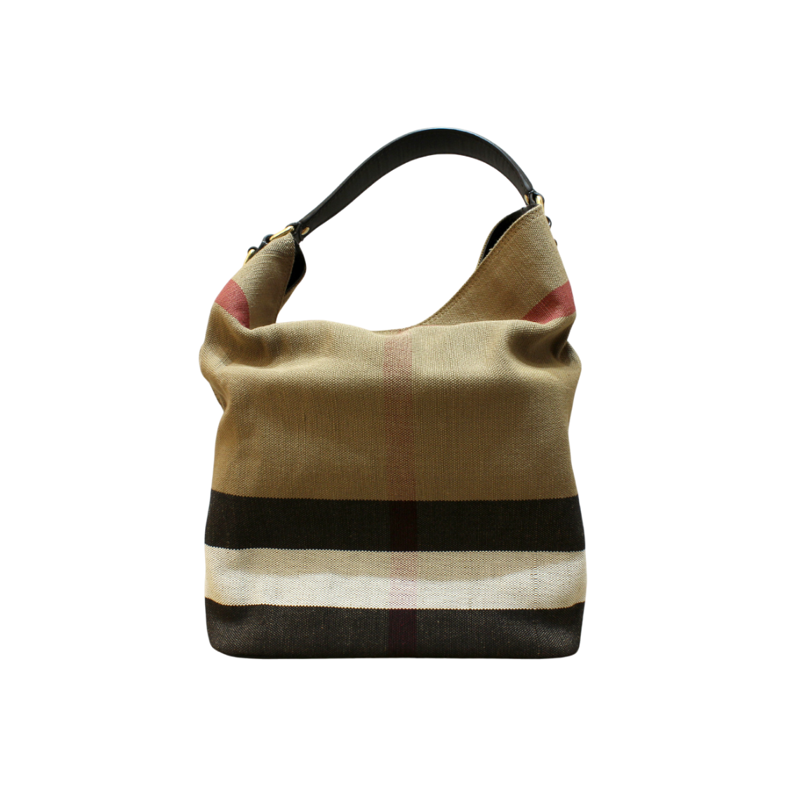 ITLE2LETAW6V Burberry Ashby Hobo Bag 3945726