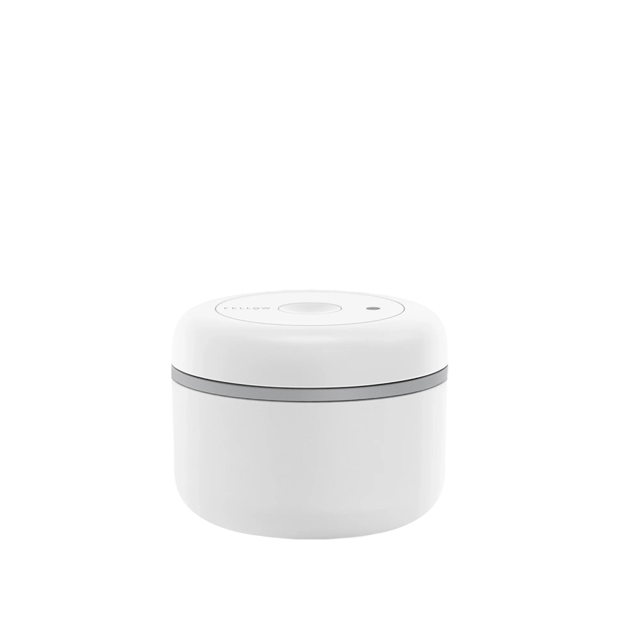 펠로우 아트모스 캐니스터 0.4L - 화이트(Fellow Atmos Vacuum Canister 0.4L – White) - 1