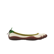 (W) Vibram Fivefingers Classic Evo Butter Earth Red