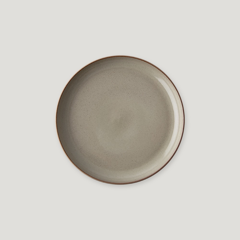 소소모소 달소담 원형접시 2 colors(SOSOMOSO dalsodam plate) - 4