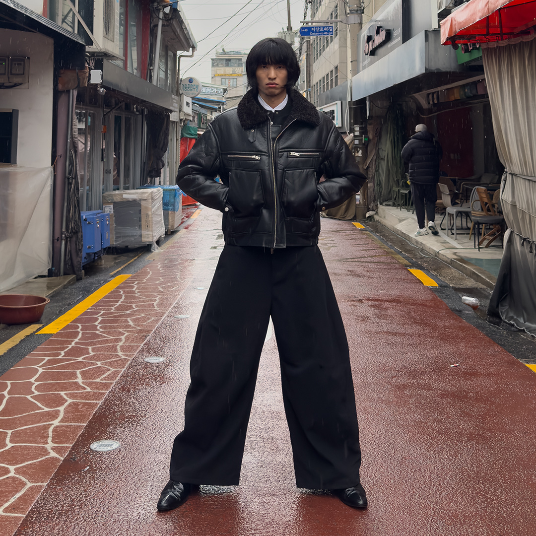 언타터님의 스타일 - 3