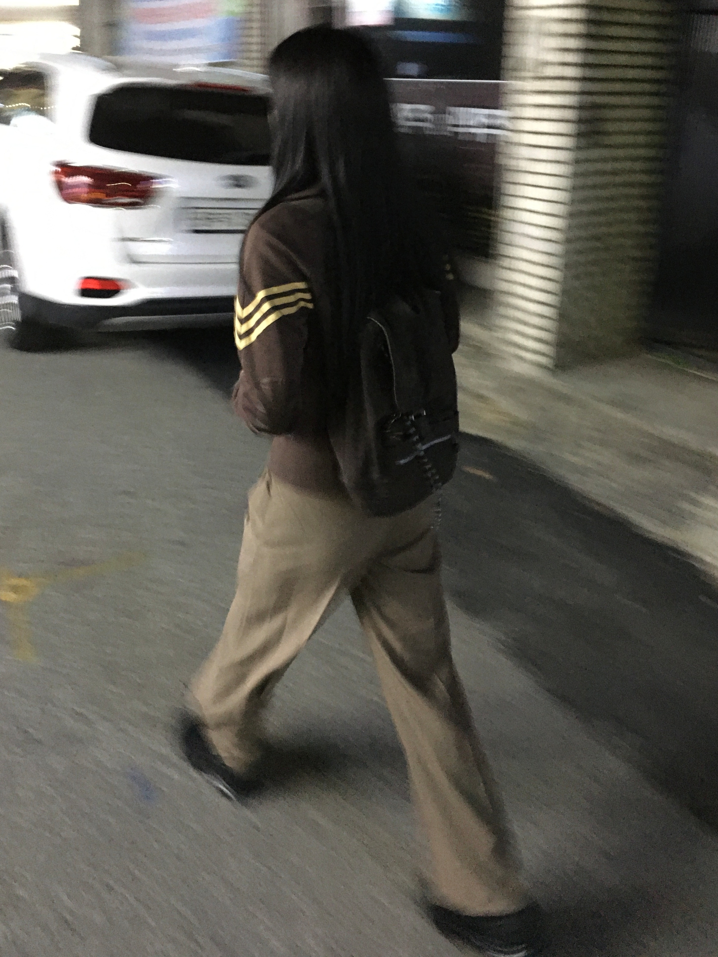 KREAM 스타일