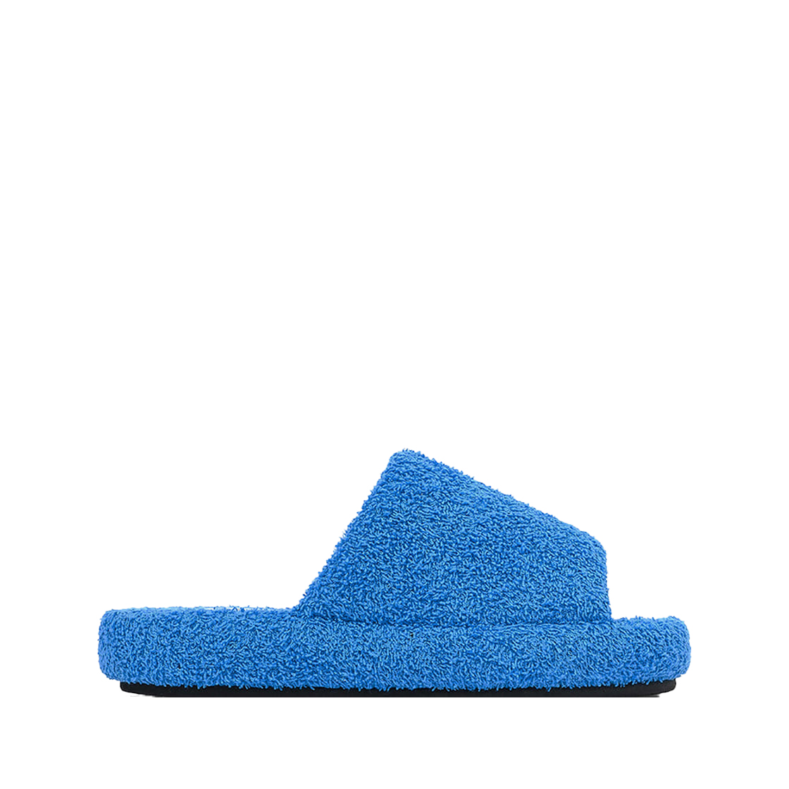 [3% 적립] 씨피티에스 호지호그 타월링 룸슈즈 라이트 블루([3% 적립] CPTS HODGEHOG TOWELING SLIDES LIGHT BLUE) - 2