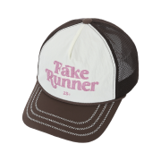 EOU FAKE RUNNER CP001 Brown