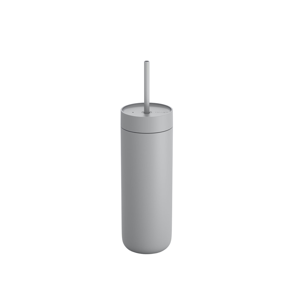 펠로우 카터 콜드 (스트로우 뚜껑) 20oz - 그레이(Fellow Carter Cold (Straw Lid) 20oz – Gray) - 1