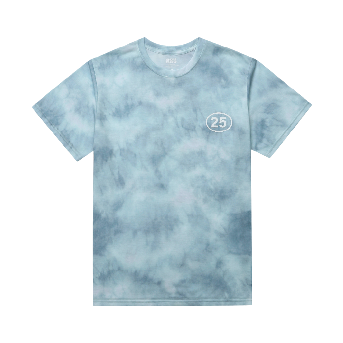 이오유 타이다이 SS002 민트(EOU TIEDYE SS002 Mint)