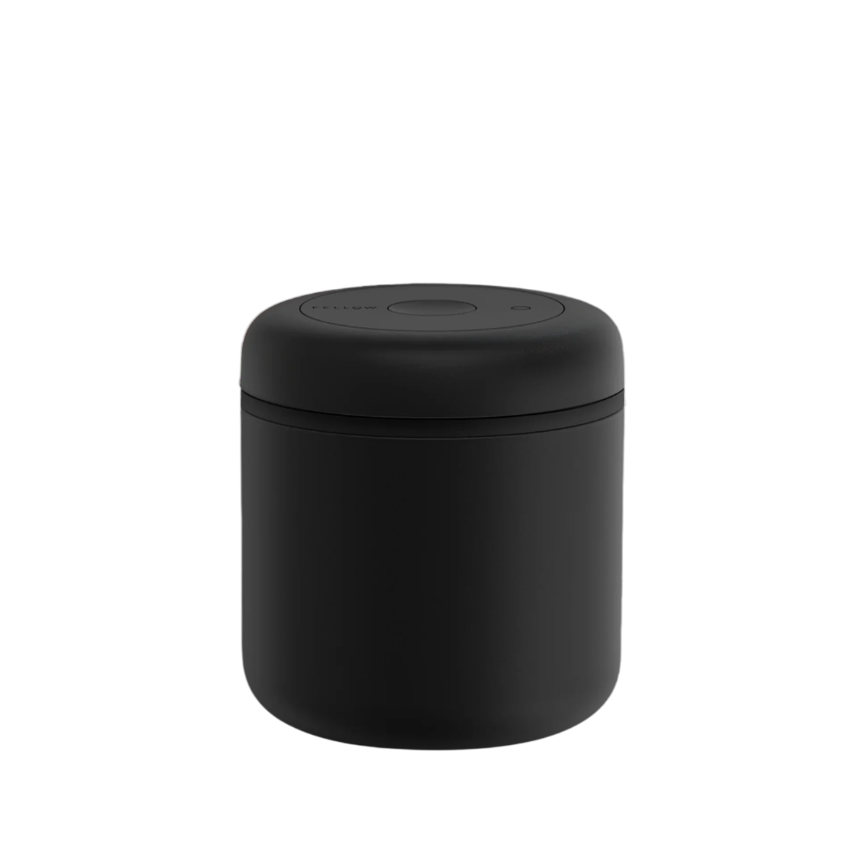 P0000MER Fellow Atmos Vacuum Canister 0.7L – Black