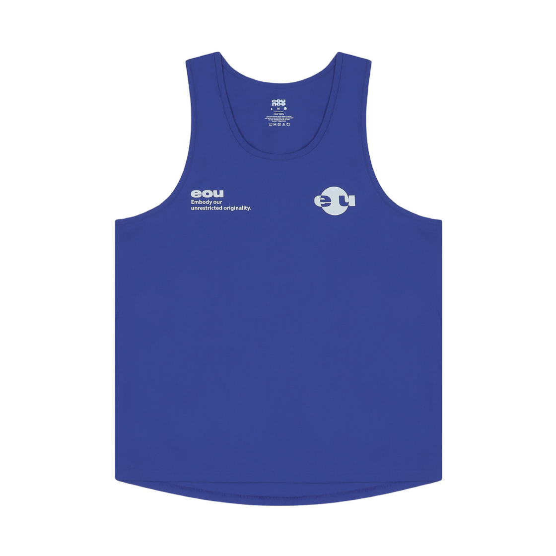 이오유 코어 SG001 블루(EOU CORE SG001 Blue)