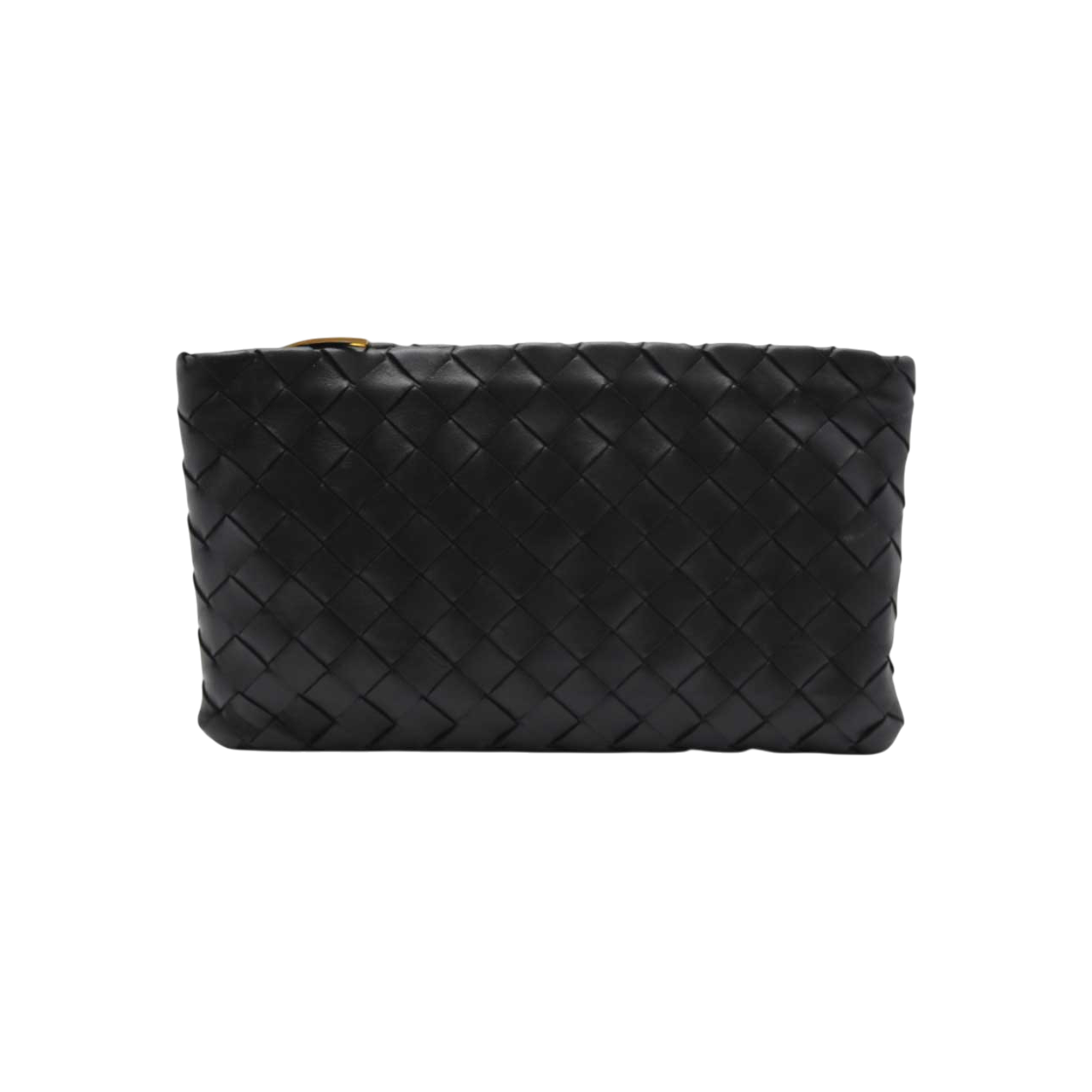 보테가 베네타 인트레치아토 클러치 스몰 608230(Bottega Veneta Intrecciato Small Clutch 608230)