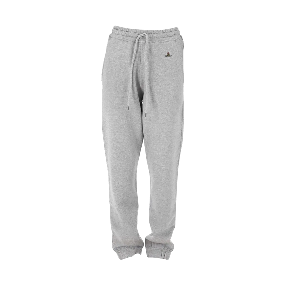 3J010013-J006O-P001 (W) Vivienne Westwood Classic Sweatpants Grey Melange