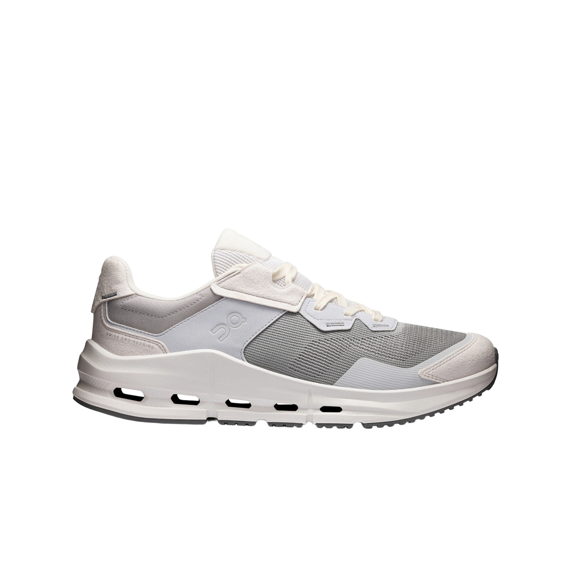 3MF30151014 On Running Cloudnova Rift Alloy Glacier