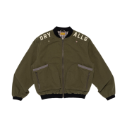 Human Made Bomber Jacket Olive Drab