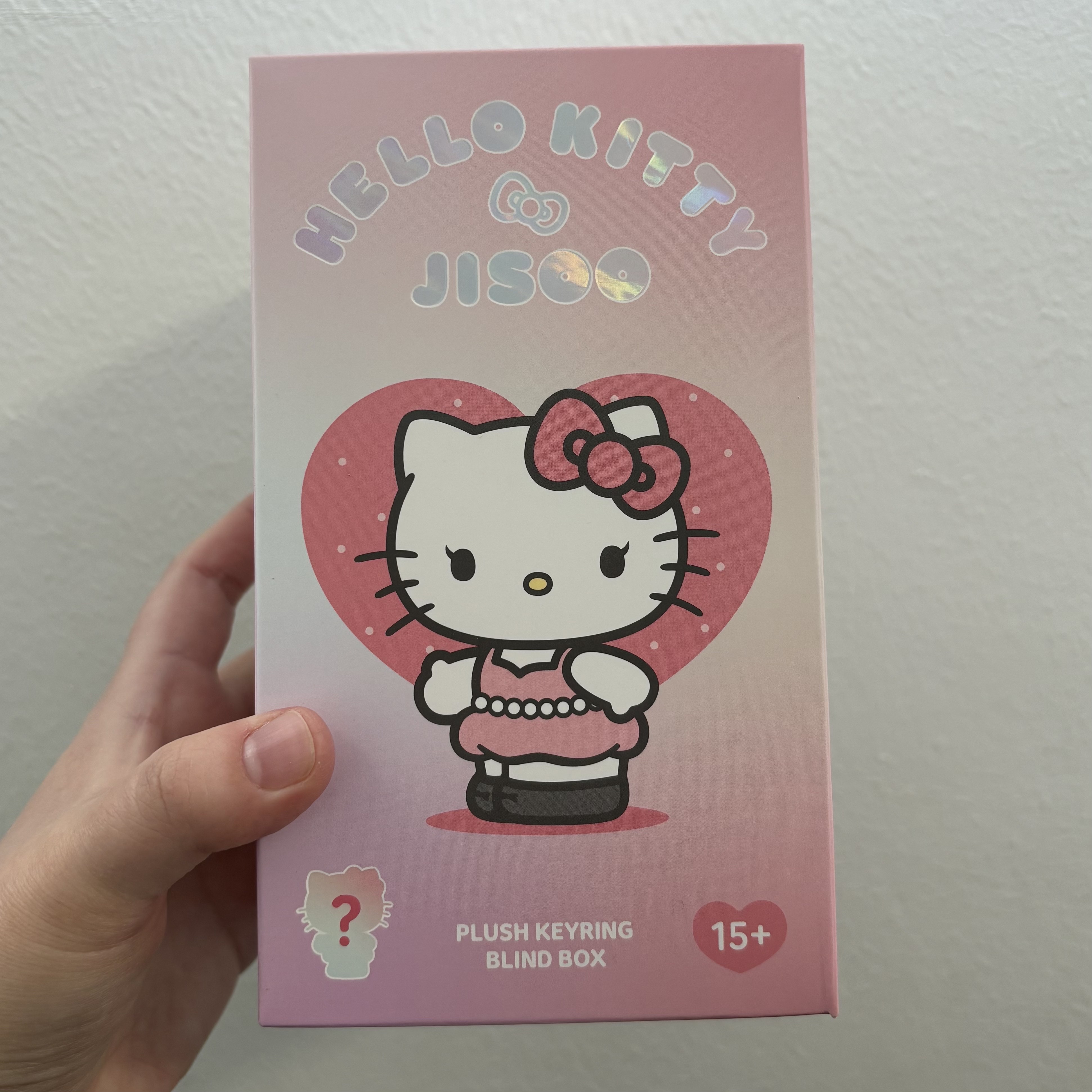 뚜징님의 스타일 - 1