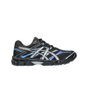 Asics Gel-Cumulus 16 Black Pure Silver