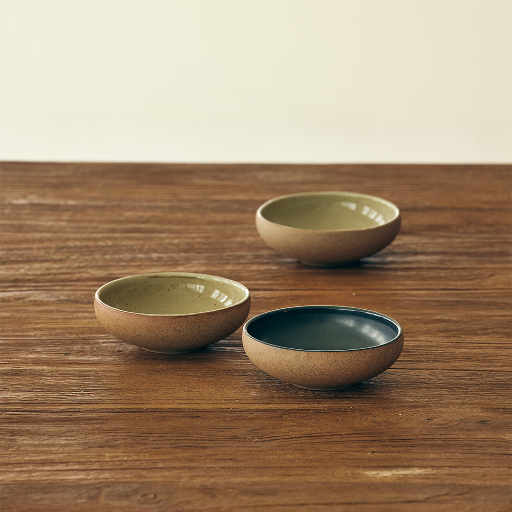 소소모소 달소담 소스볼 2 colors(SOSOMOSO dalsodam sauce bowl) - 2
