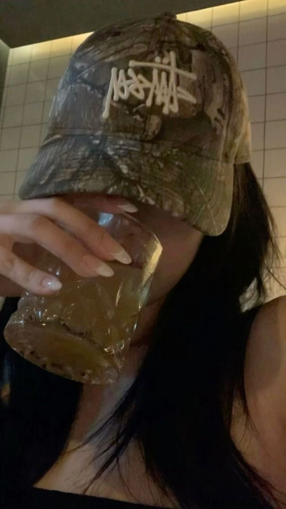 KREAM 프로필 이미지