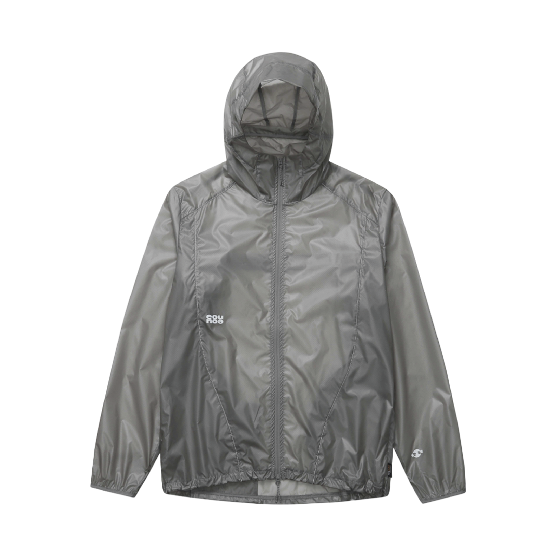 이오유 코듀라 립 WB001 그레이(EOU CORDURA RIP WB001 Grey)