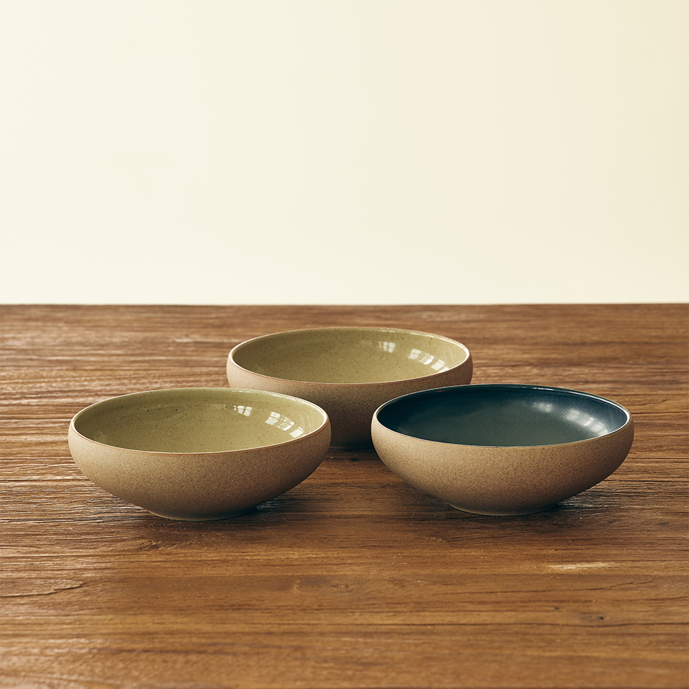 소소모소 달소담 찬기 대 2 colors(SOSOMOSO dalsodam side plate L) - 2