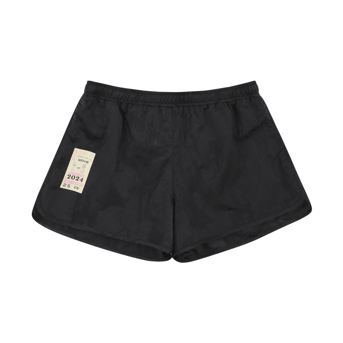 이오유 스틸 리프 sp001 블랙(EOU Steel Leaf sp001 Black)