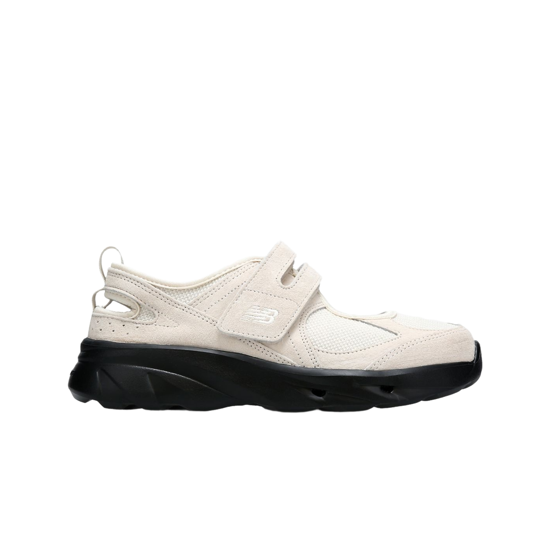 (W) 뉴발란스 브리즈 SD2203 아이보리((W) New Balance Breeze SD2203 Ivory) - 1