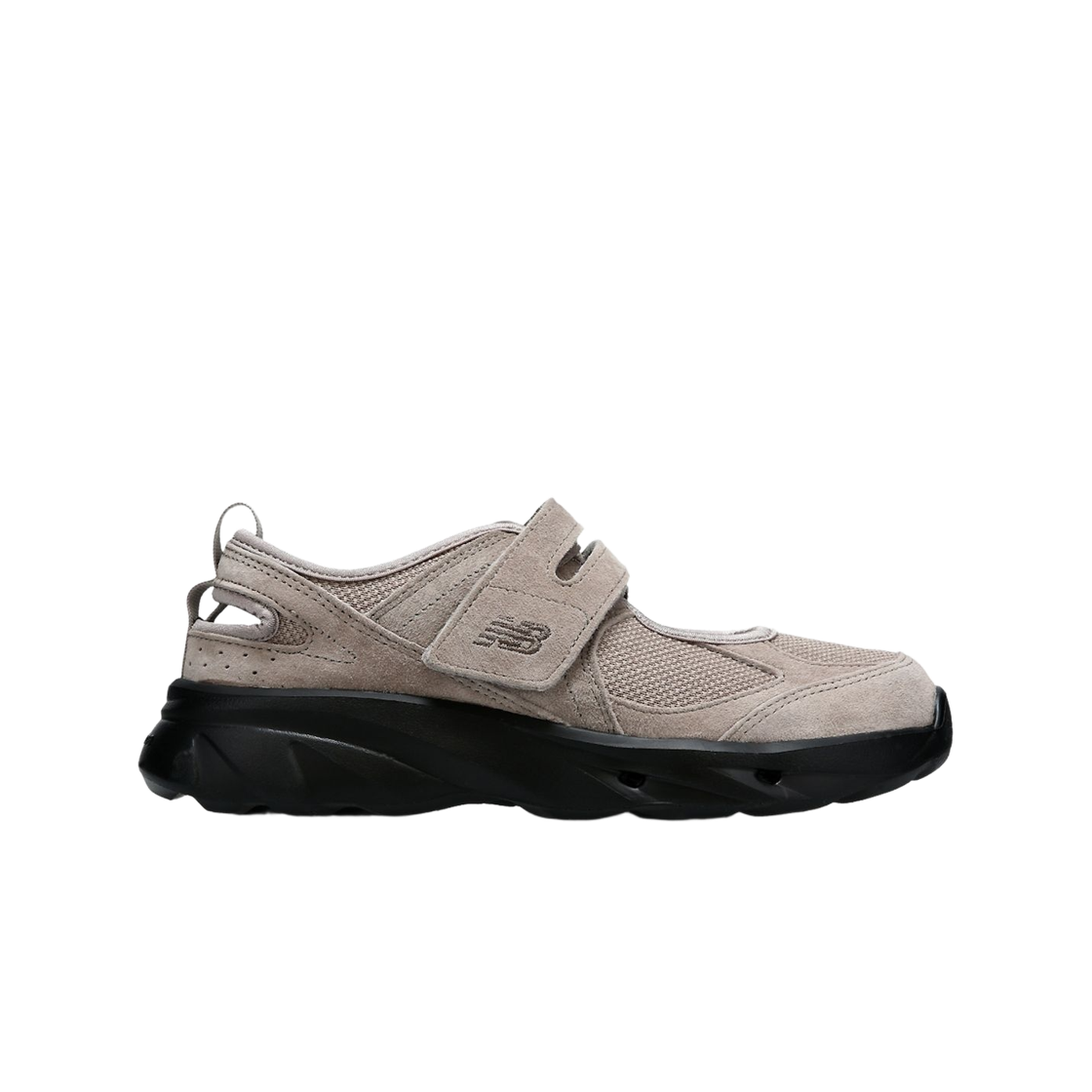 (W) 뉴발란스 브리즈 SD2203 토프((W) New Balance Breeze SD2203 Taupe)