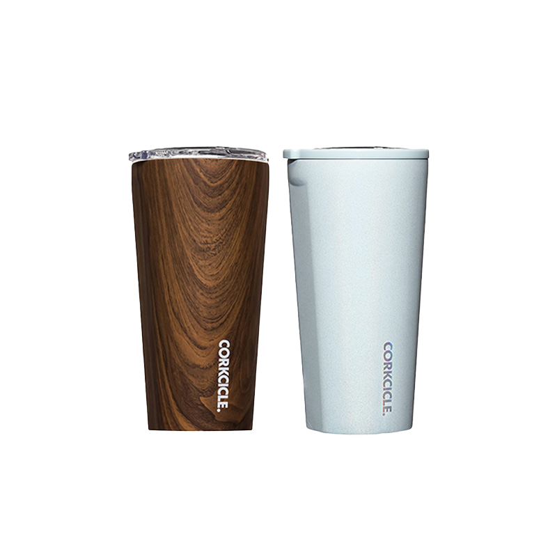 콕시클 CORKCICLE 스텐텀블러 보온 보냉컵 리유저블컵(NEW) 470ml(CORKCICLE Stainless Steel Insulated Reusable Cup (NEW) 470ml)
