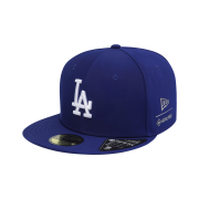 New Era MLB x Gore-Tex LA Dodgers Fitted Cap Dark Blue