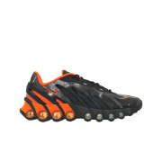 Nike x Palace Air Max Dn8 Black Safety Orange