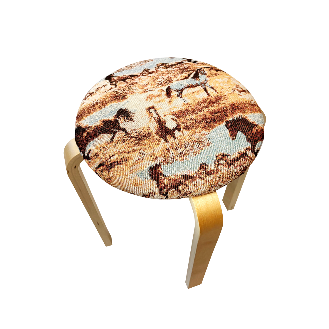 유라이크왓 포니 스툴(you like what Pony stool)