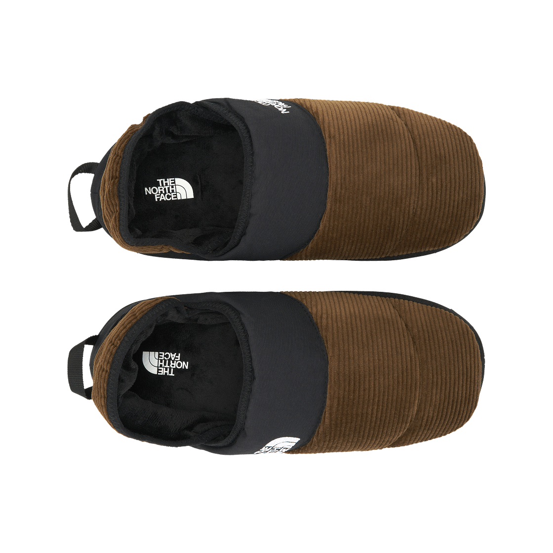 노스페이스 눕시 뮬 코듀로이 브릭 - 25FW(The North Face Nuptse Mule Corduroy Brick - 25FW) - 5