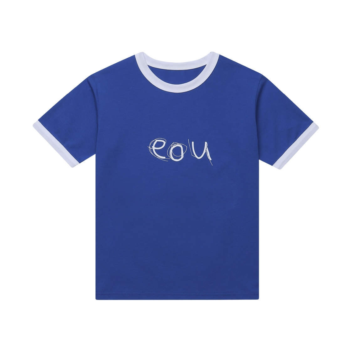 이오유 링거 SS001 블루(EOU RINGER SS001 Blue)