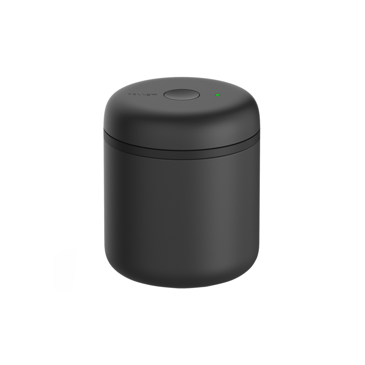9810827009615 Fellow Electric Atmos Vacuum Canister 0.7L – Black