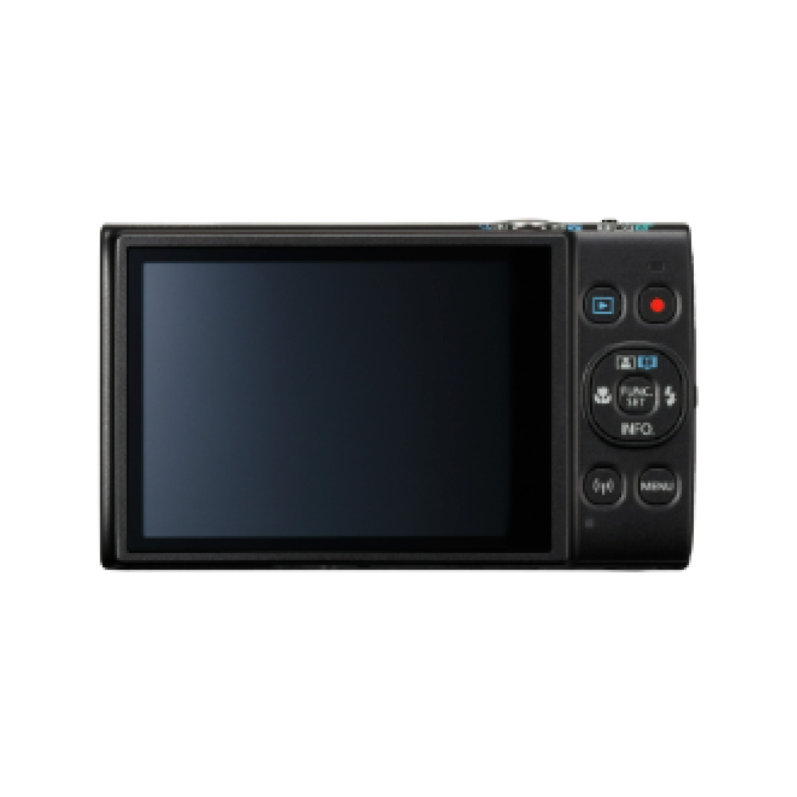 캐논 IXUS 285 HS A 블랙 (국내 정식 발매 제품)(Canon IXUS 285 HS A Black (Korean Ver.)) - 2