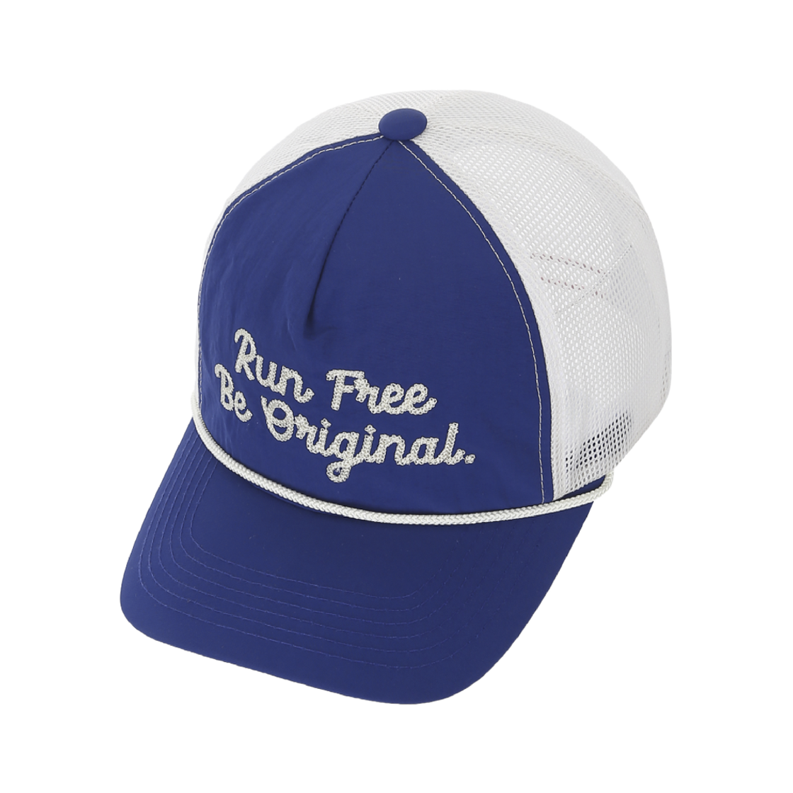 이오유 런 프리 CP001 블루(EOU RUN FREE CP001 Blue)