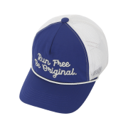 EOU RUN FREE CP001 Blue