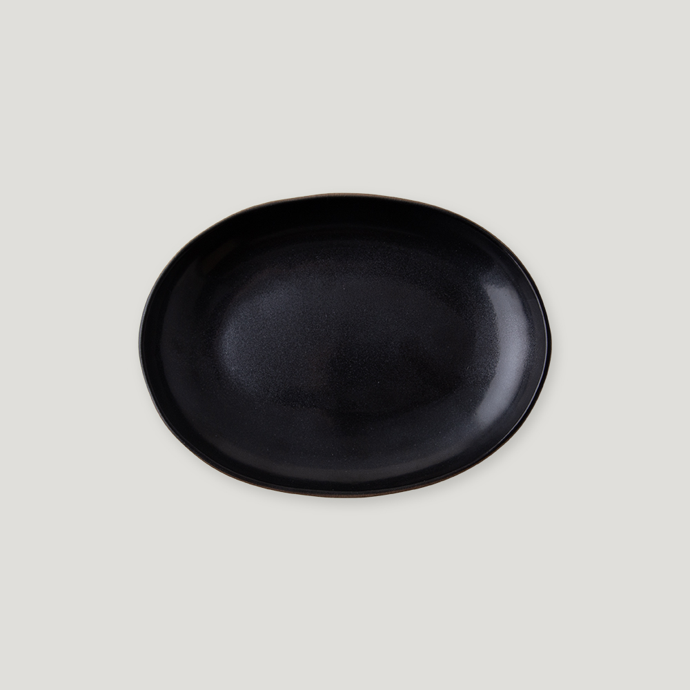 소소모소 달소담 오발접시 2 colors(SOSOMOSO dalsodam oval plate) - 6