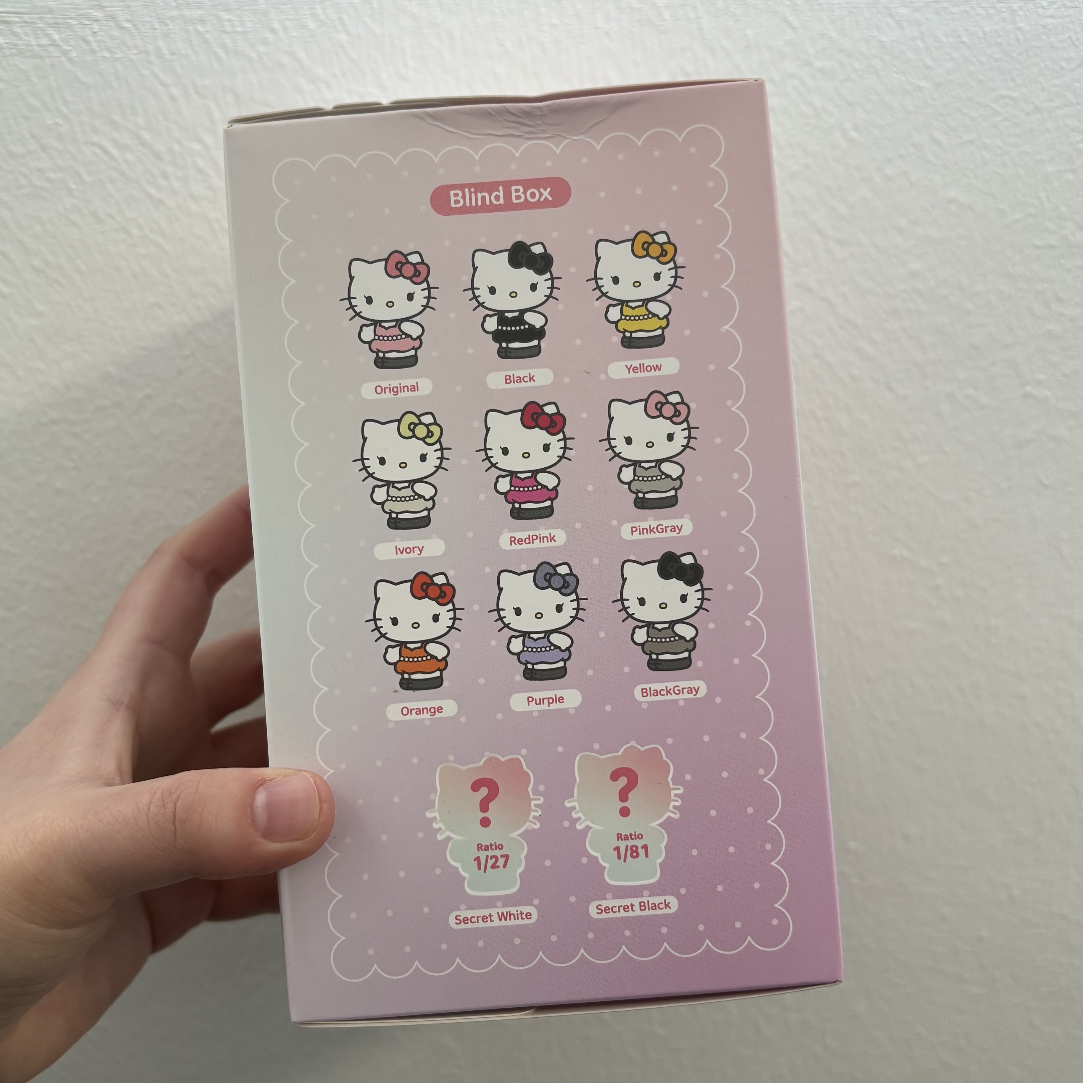 뚜징님의 스타일 - 2