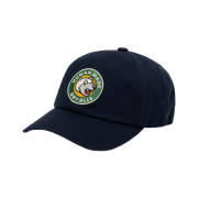 Human Made 6Panel Twill Cap Navy