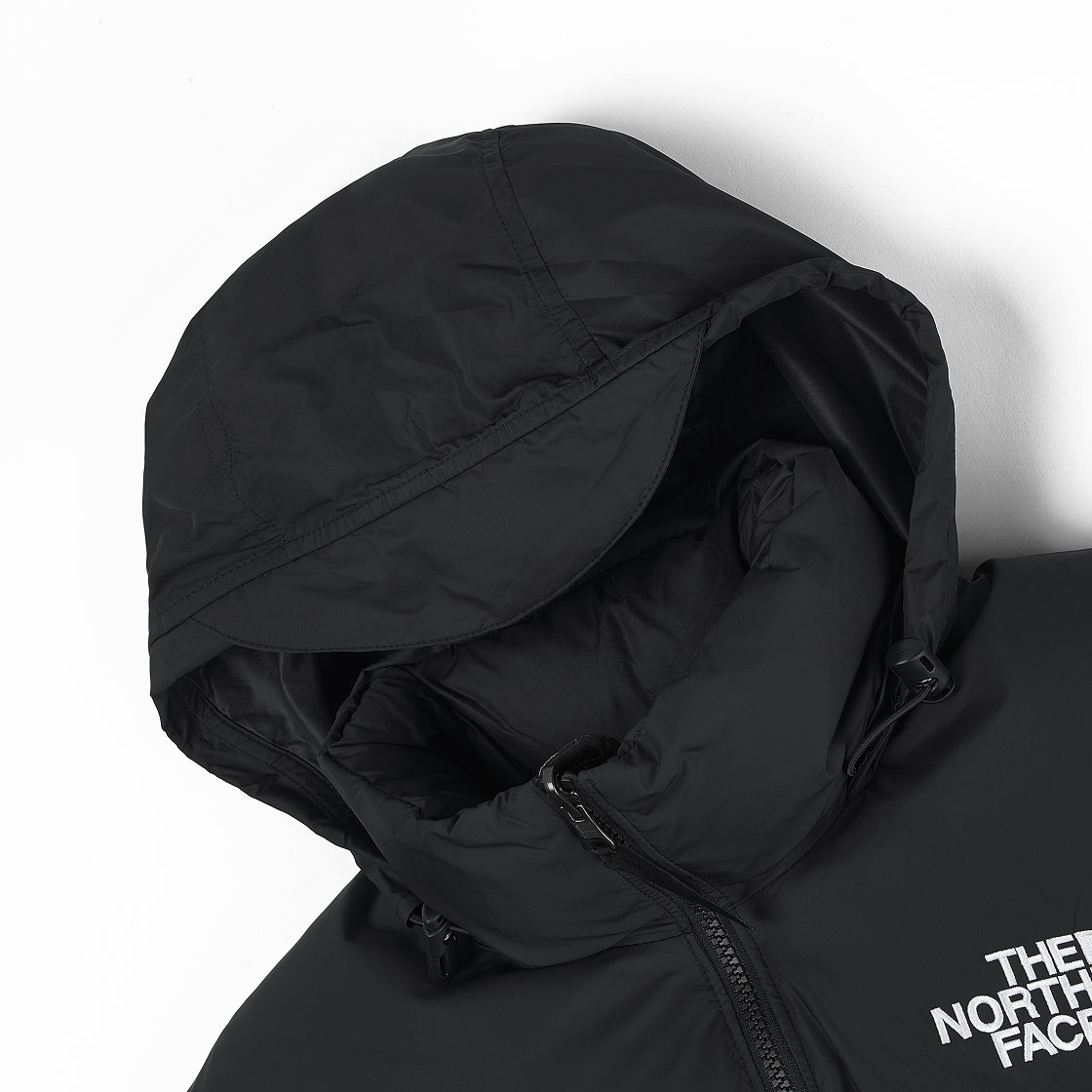 노스페이스 1996 노벨티 눕시 자켓 카키(The North Face 1996 Novelty Nuptse Jacket Khaki) - 6