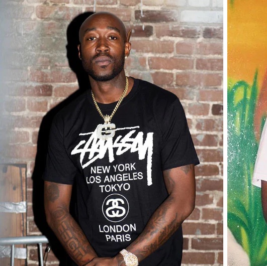 Stussy World Tour T-Shirt Black 2024,2025 착용 스타일