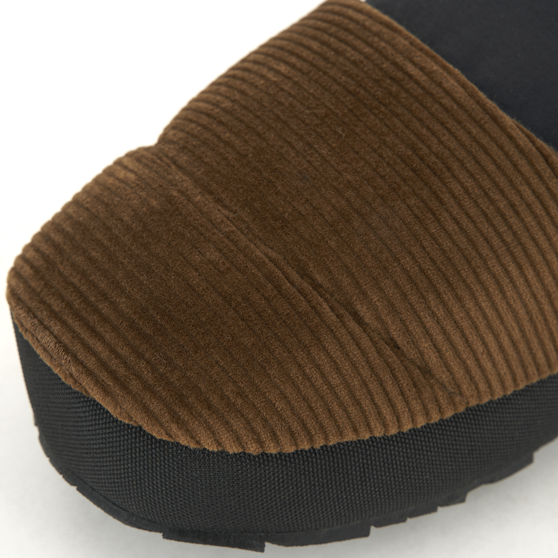 노스페이스 눕시 뮬 코듀로이 브릭 - 25FW(The North Face Nuptse Mule Corduroy Brick - 25FW) - 7