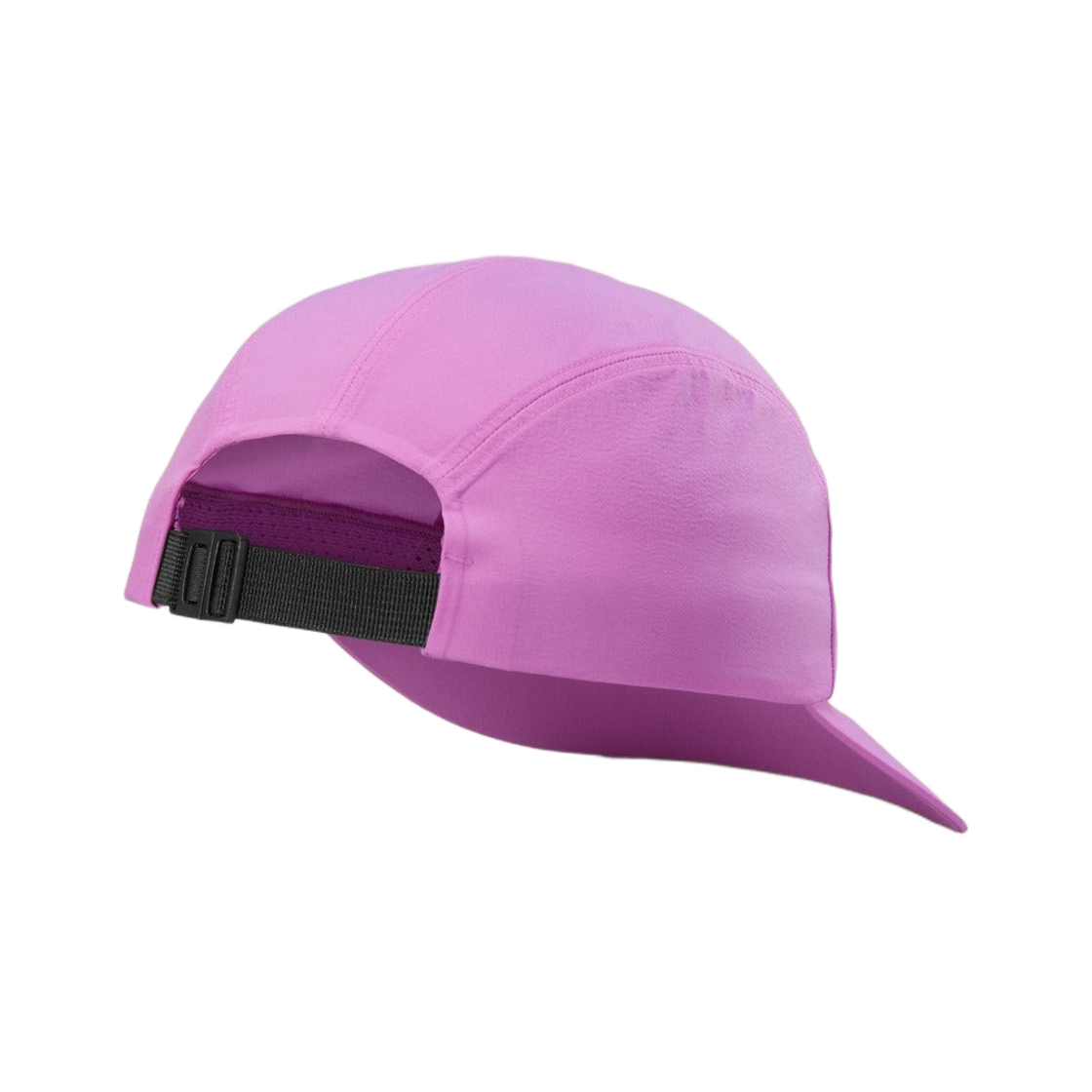 아크테릭스 감마 5 패널 캡 알펜글로우 핑크 글로우(Arc'teryx Gamma 5 Panel Cap Alpenglow Pink Glow) - 2