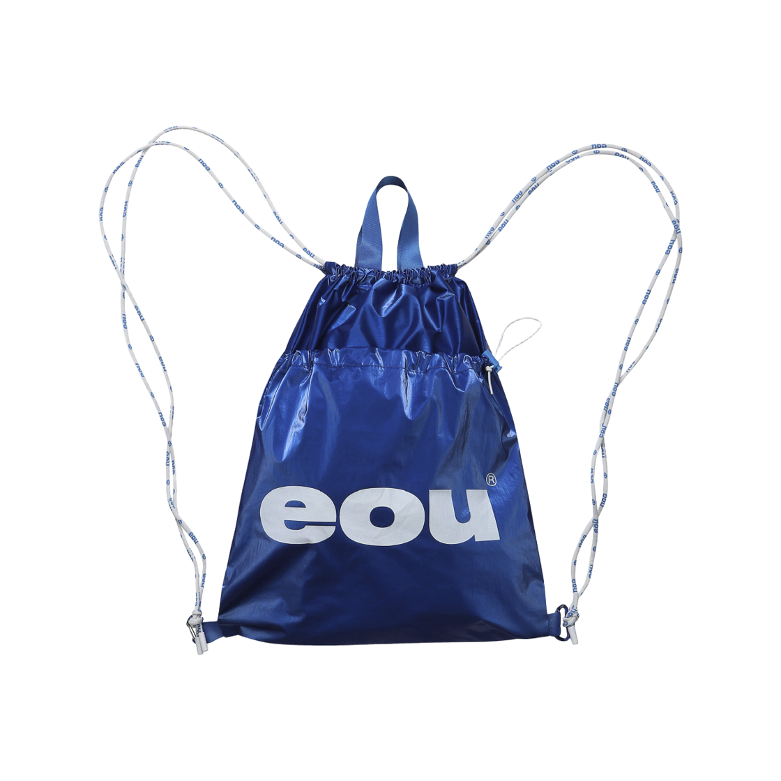 이오유 GS001 블루(EOU GS001 Blue)