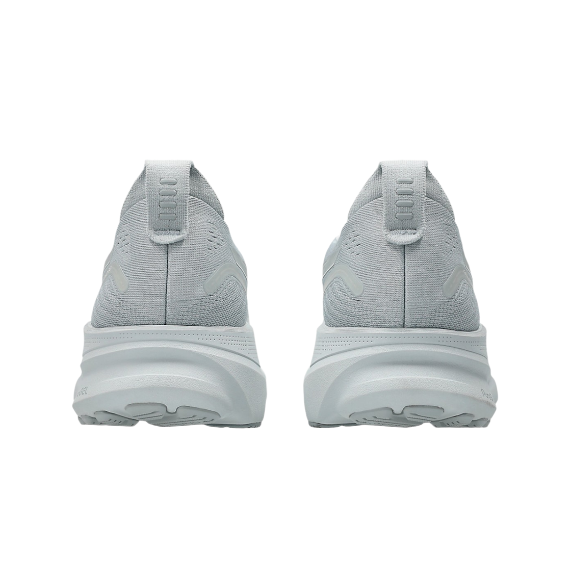 아식스 젤 카야노 32 피드몬트 그레이 그래블 - 4E 엑스트라 와이드(Asics Gel-Kayano 32 Piedmont Grey Gravel - 4E Extra Wide) - 3