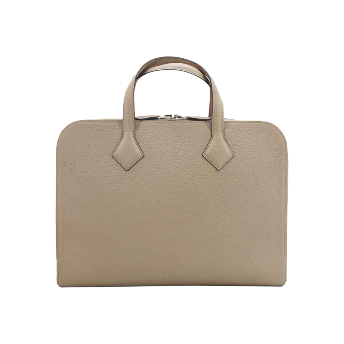 에르메스 빅토리아 브리프케이스 토고 W각인 H076567(Hermes Victoria Briefcase Togo W Monogram H076567)