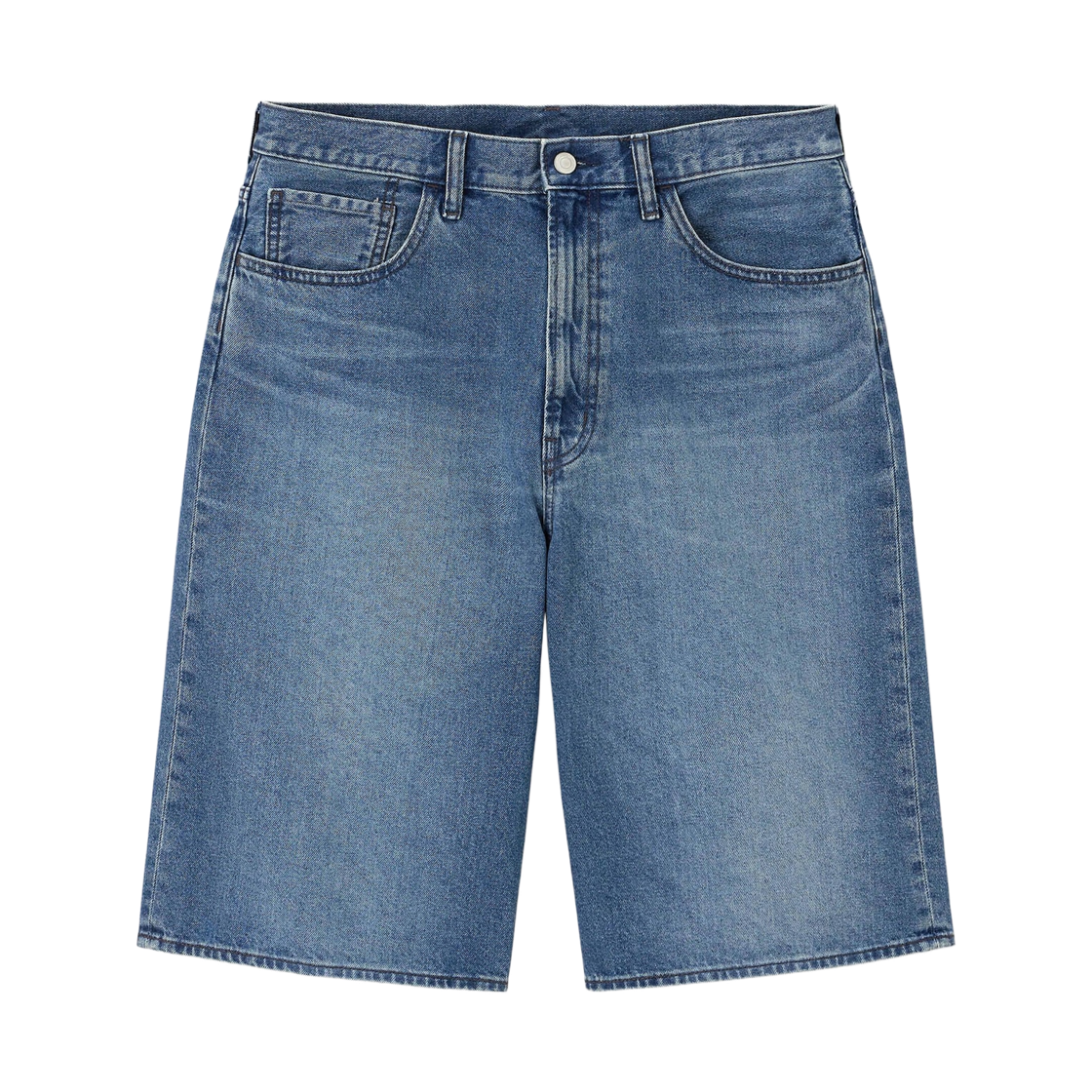 GU 조츠 블루(GU Jorts Blue) - 1