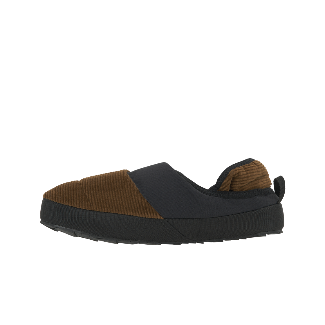 노스페이스 눕시 뮬 코듀로이 브릭 - 25FW(The North Face Nuptse Mule Corduroy Brick - 25FW) - 3